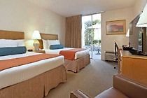 Riverpark Inn Тусон Экстерьер фото